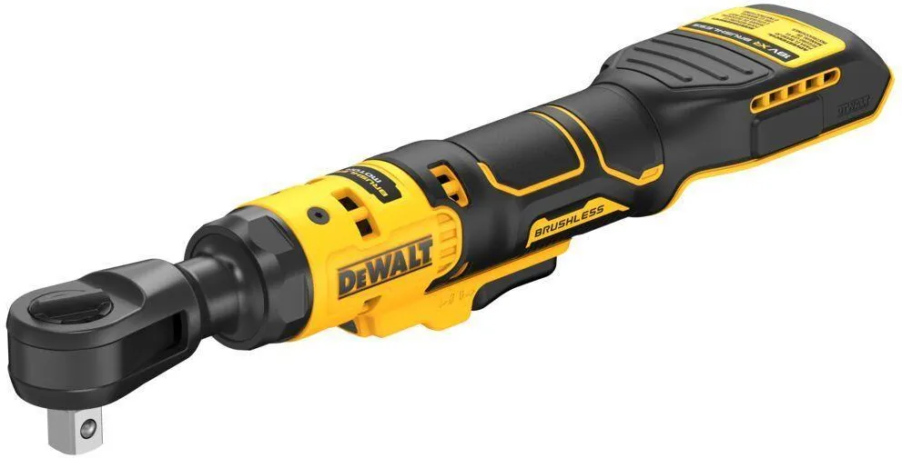 Аккумуляторная трещотка DeWalt DCF513N-XJ