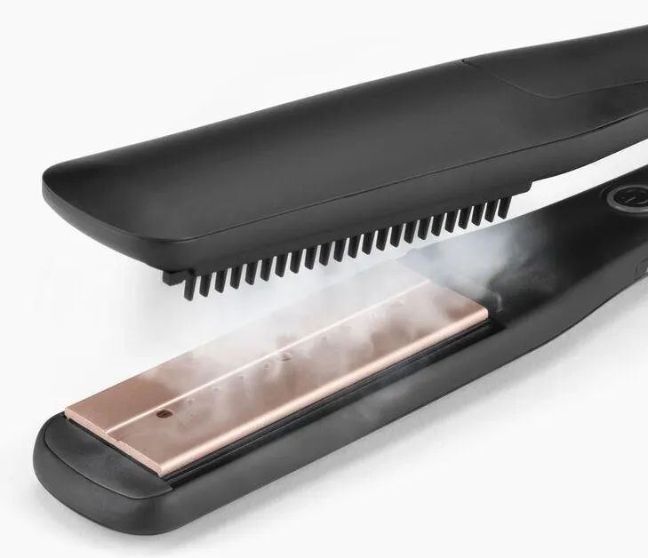 Выпрямитель BaByliss Steam Luxe Styler ST596E