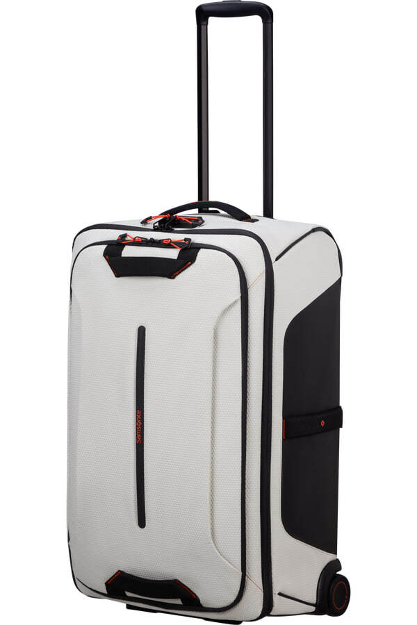 Чемодан Samsonite Ecodiver 140883-0479 67см 76л Cloud White