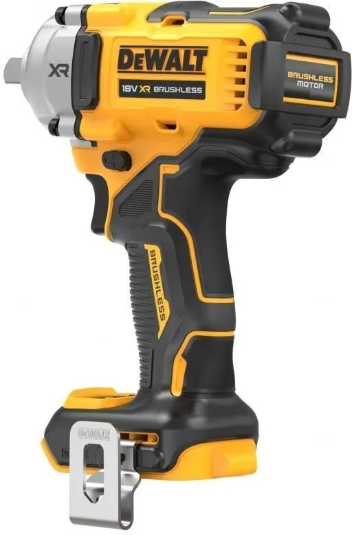 Аккумуляторный гайковерт DeWalt DCF892N, без АКБ и ЗУ
