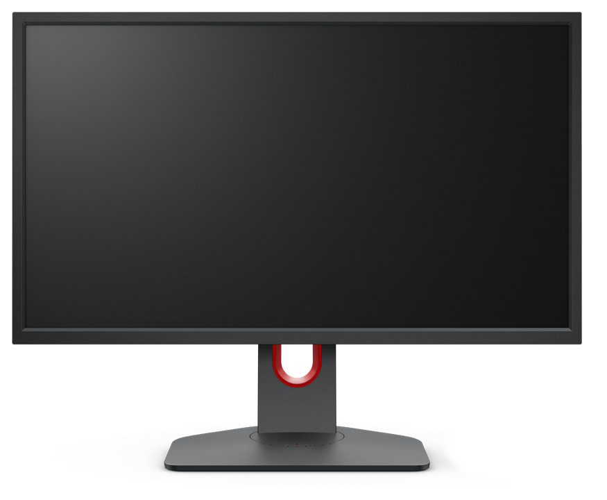 24.5" Монитор ZOWIE XL2540K, 1920x1080, 240 Гц, TN, черный