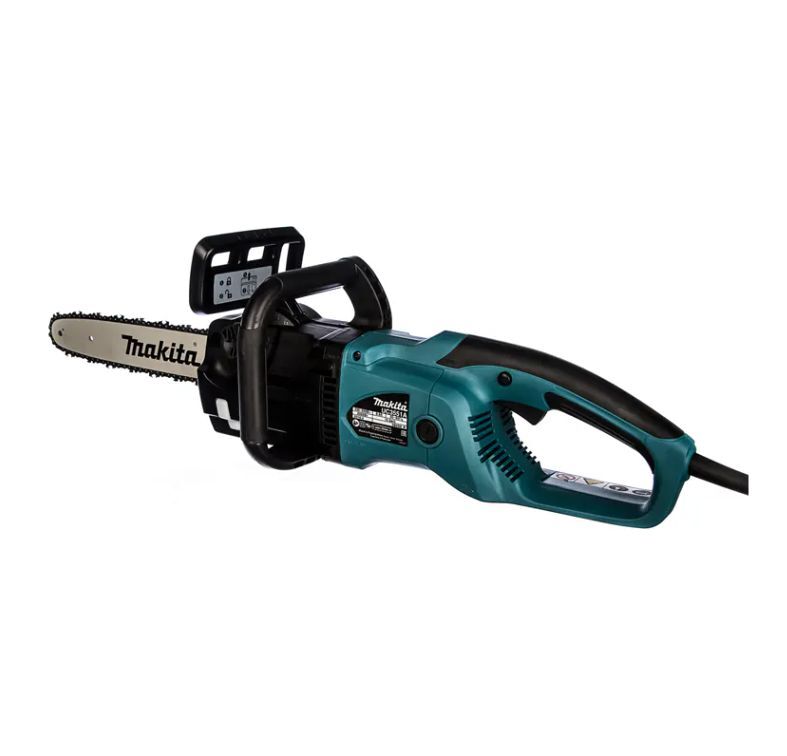 Электрическая цепная пила Makita UC3551A