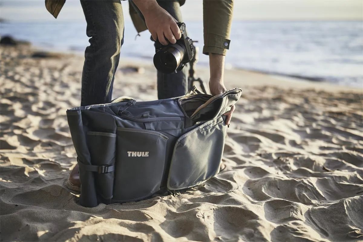 Рюкзак Thule Covert 32л (TL-TCDK232K) черный