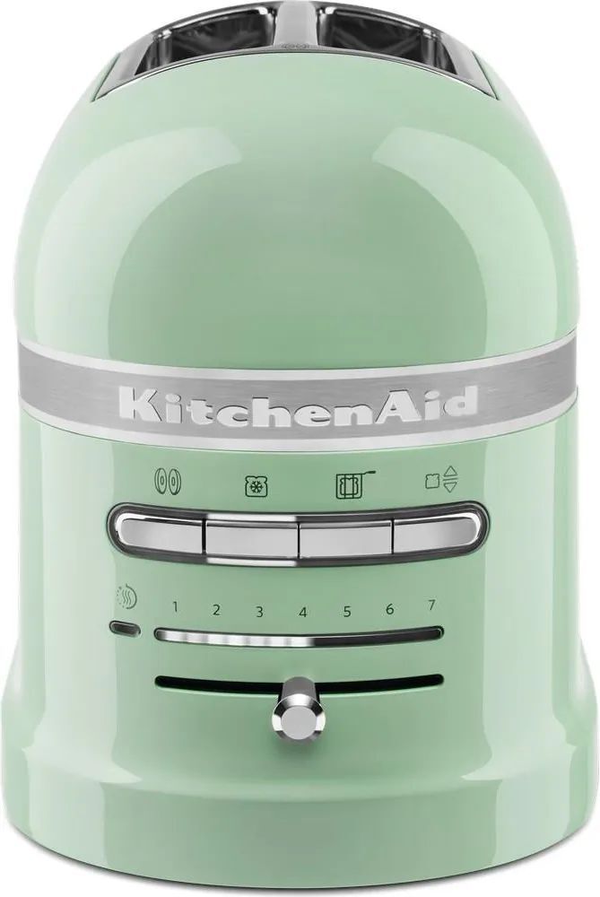 Тостер KitchenAid Artisan 5KMT2204EPT