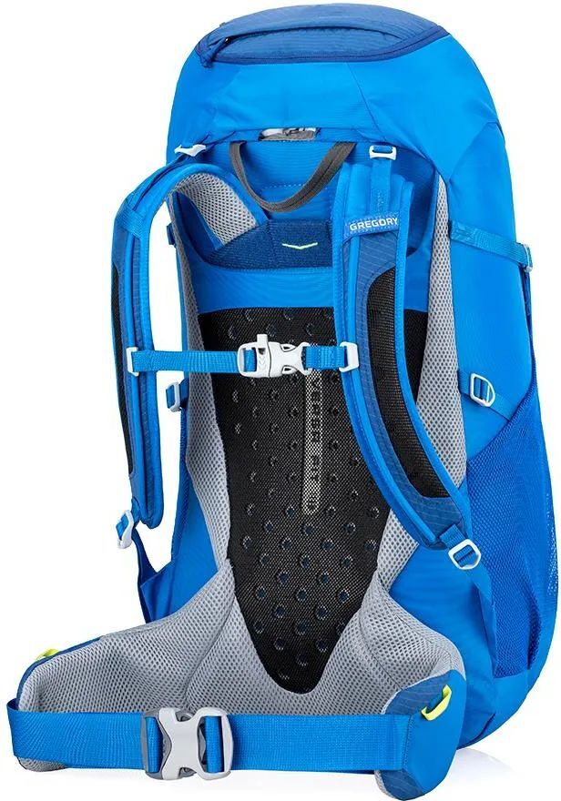 Рюкзак Gregory Icarus 30 Hyper Blue, голубой, синий