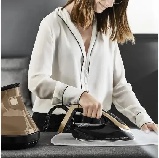 Парогенератор Tefal Pro Express Vision GV9823
