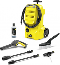 Мойка высокого давления KARCHER K3 Classic Car 1.676-222.0