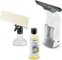 Аккумуляторный стеклоочиститель Karcher WV 1 Plus D500 (1.633-617.0)