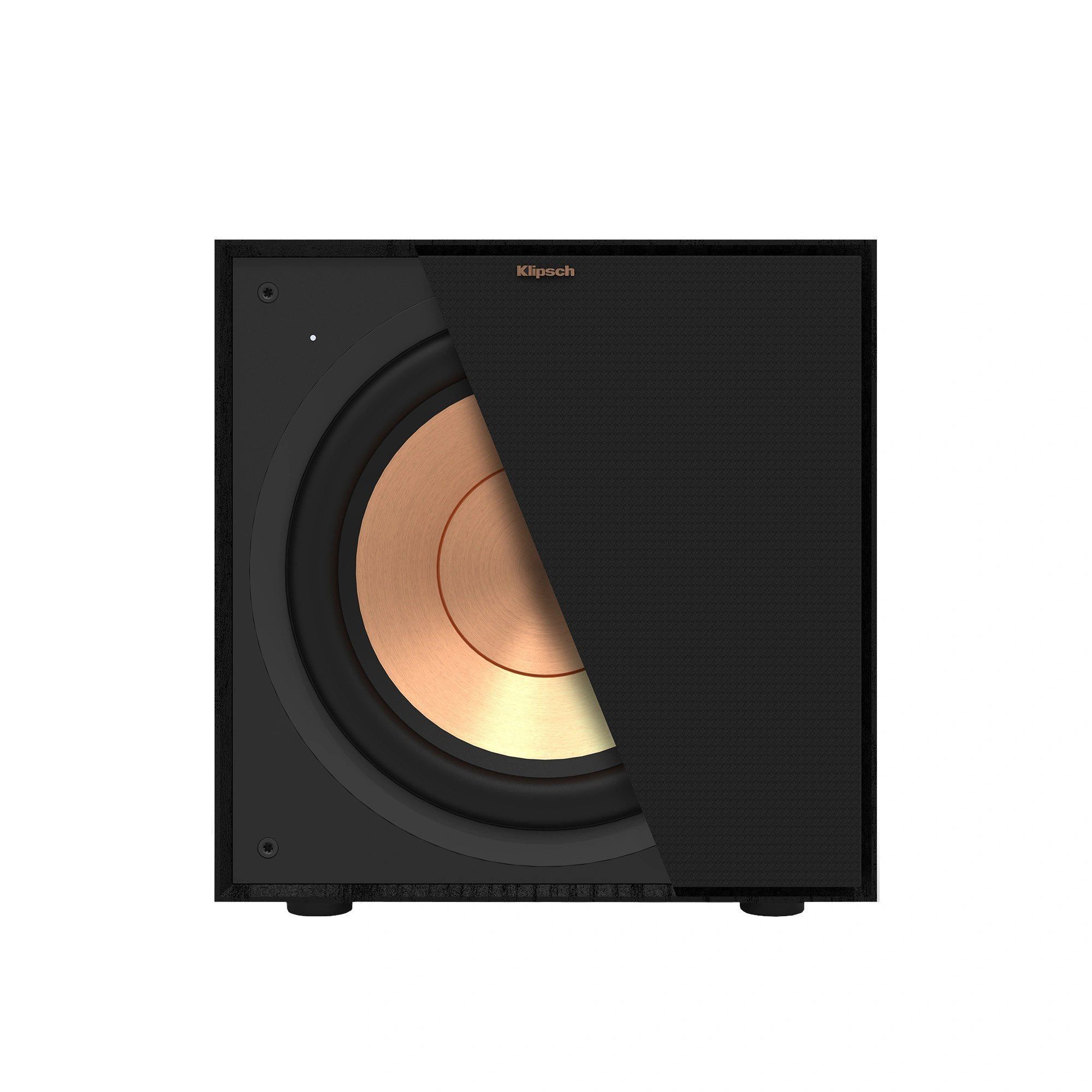 Сабвуферы активные Klipsch R-101SW