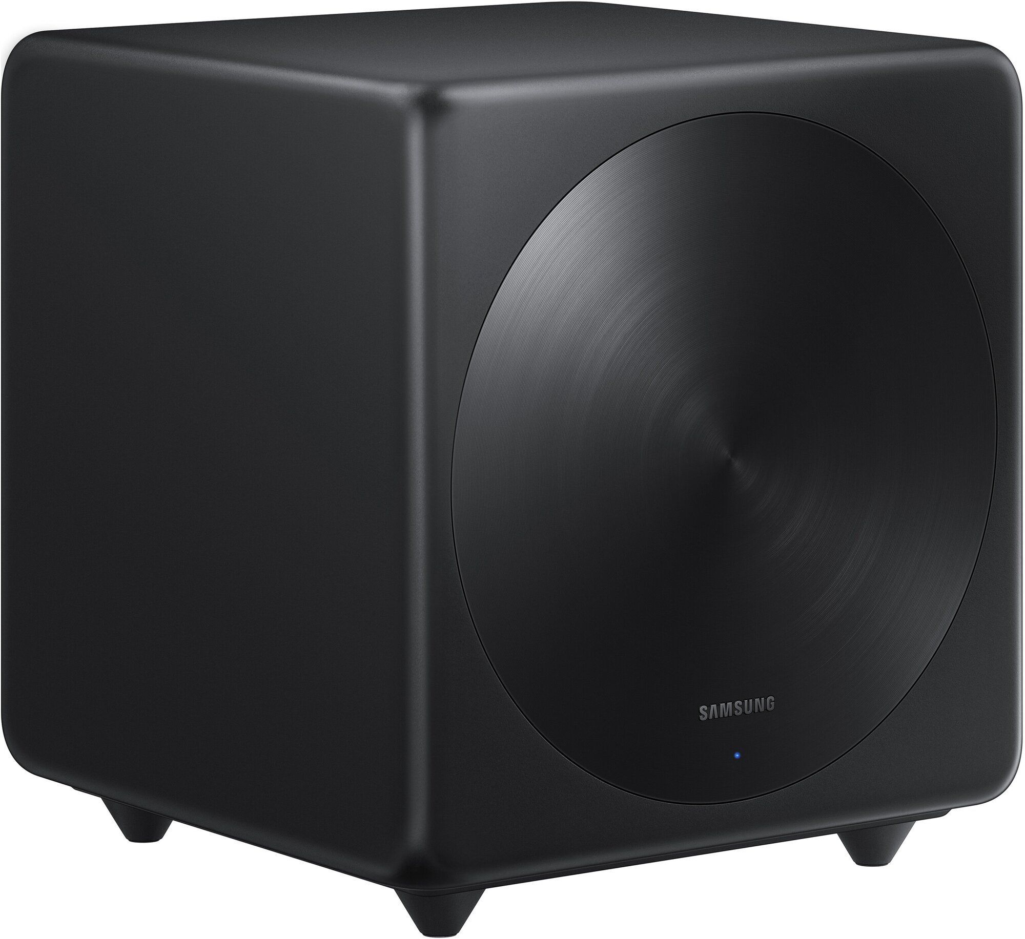 Сабвуфер Samsung SWA-W500, черная