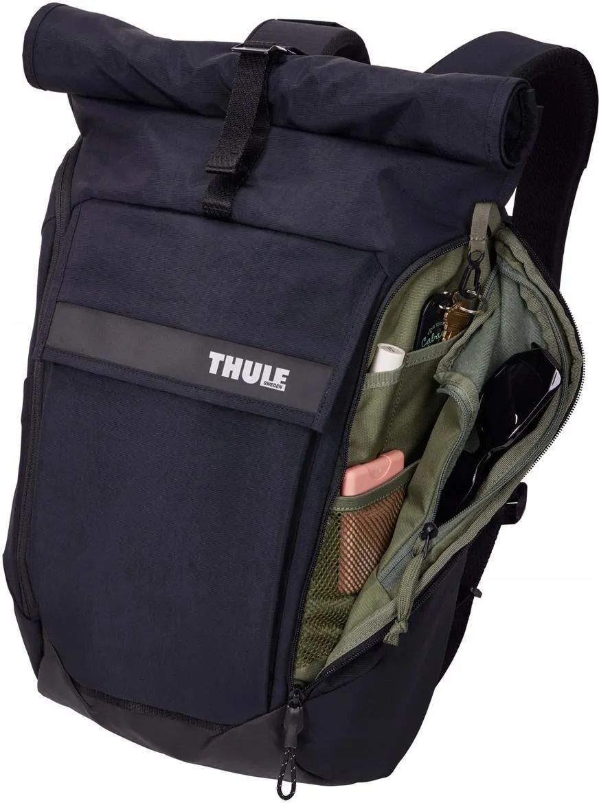 Рюкзак Thule Paramount 24л (PARABP3116) черный