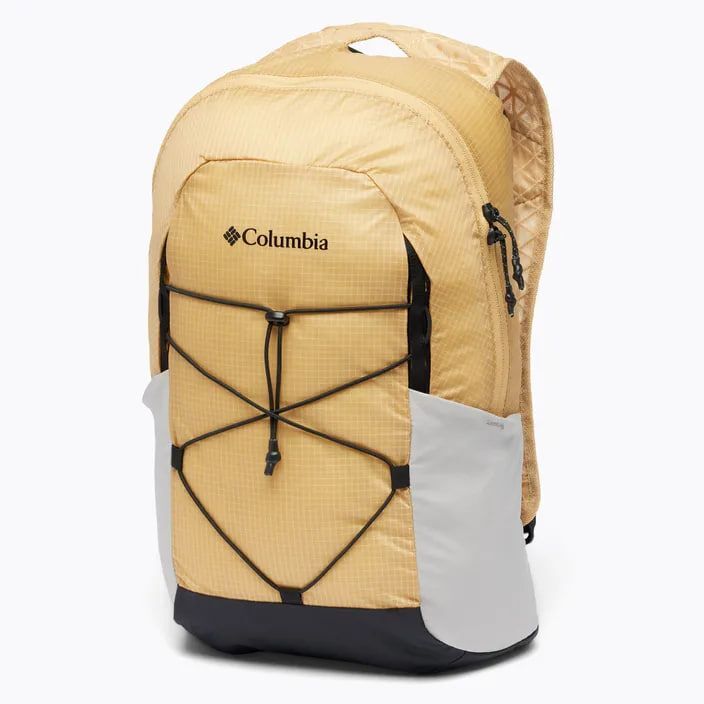 Рюкзак Columbia Tandem Trail 16л Light Camel Flint Grey