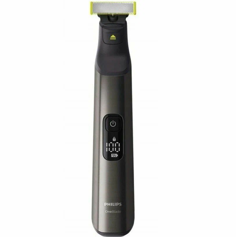 Philips OneBlade Pro QP6550 Face + Body