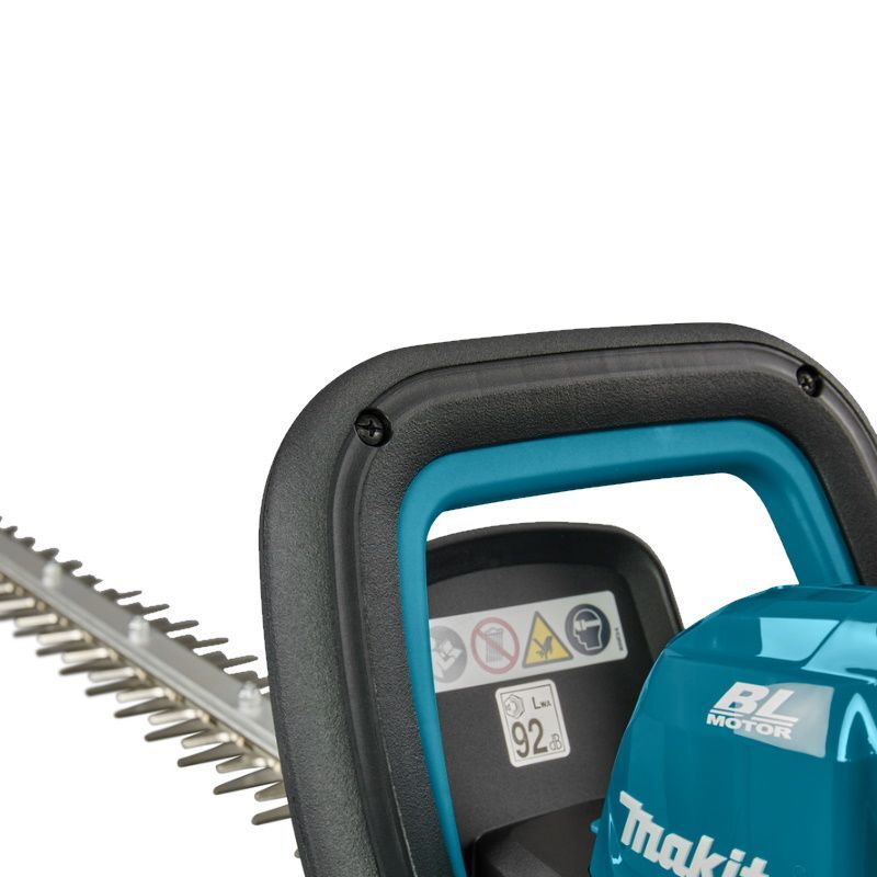 Кусторез Makita DUH607F001 18V с АКБ и ЗУ