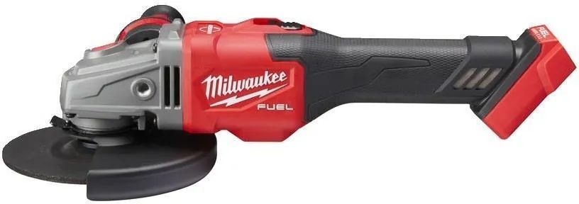 Угловая шлифмашина Milwaukee M18 FHSAG125XB-0X 125 мм в кейсе 4933471077