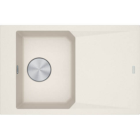 Кухонная раковина Franke FXG 611-78 114.0540.830, кремовый