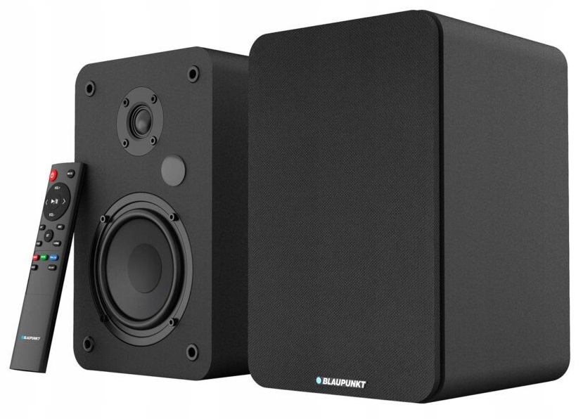 Полочная акустика Blaupunkt BS40BK