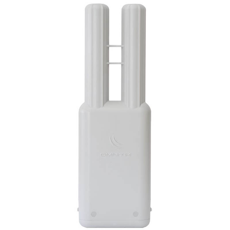 Точка доступа MikroTik OmniTIK 5 PoE RBOmniTikUPA-5HnD