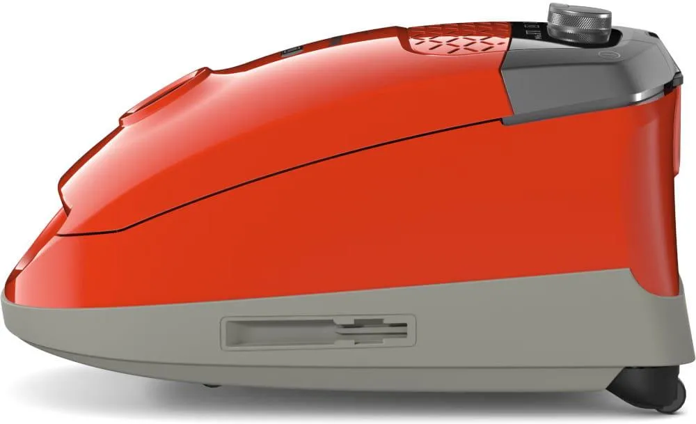 Пылесос Miele Guard S1 Junior Terra red
