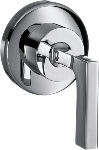 Наружная часть/модуль Hansgrohe Citterio 39960000