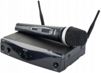 Беспроводная вокальная радиосистема AKG WMS420 Vocal/U2