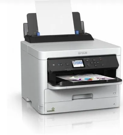 МФУ Epson WorkForce Pro WF-M5799DWF