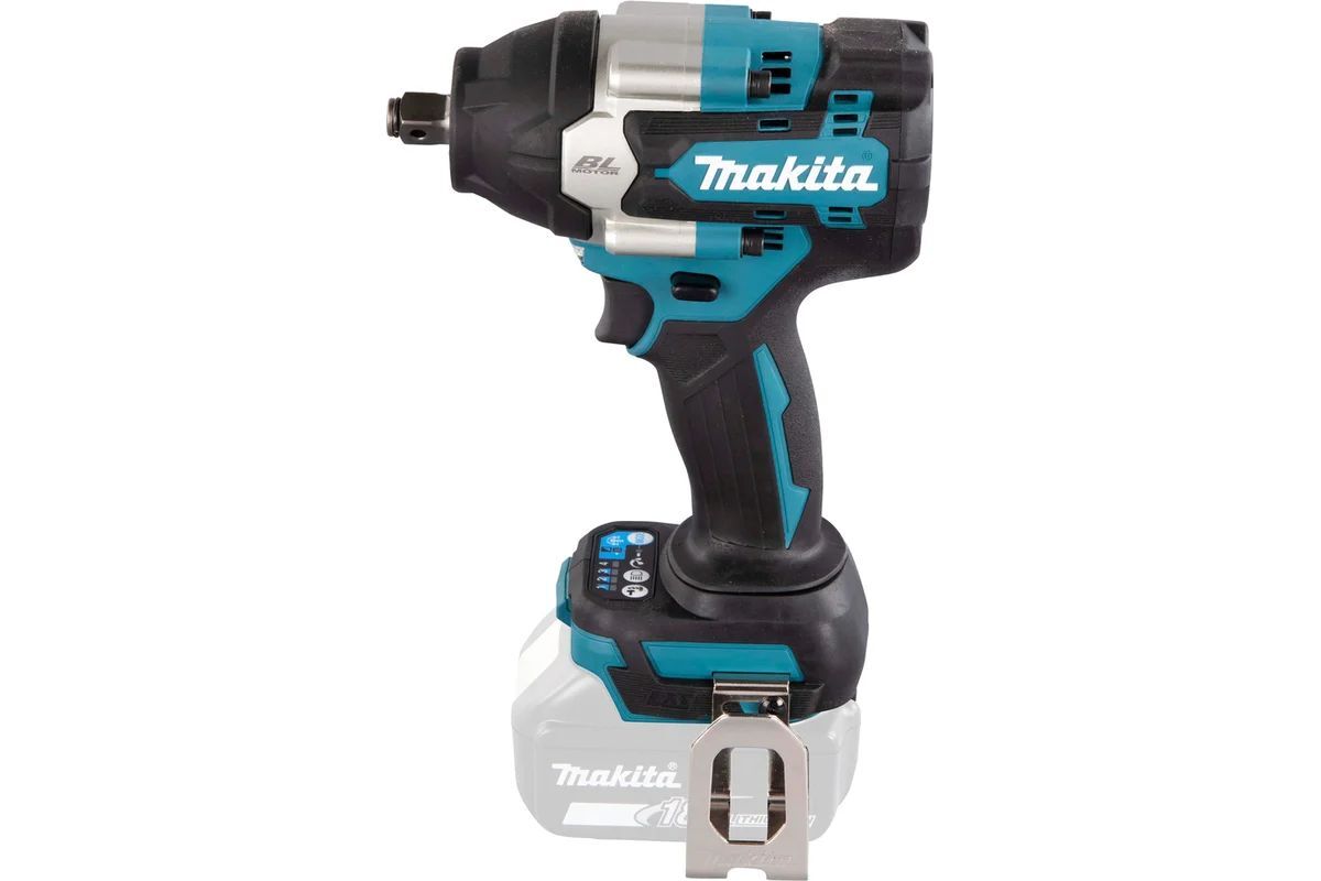 Ударный гайковёрт Makita DTW700Z без АКБ и ЗУ