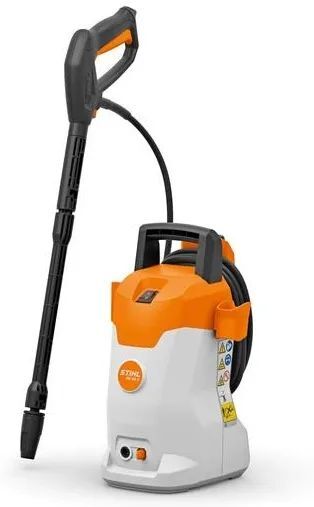 Мойка высокого давления Stihl RE 80.0 X RE020114508