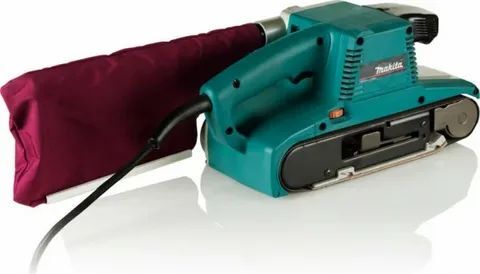 Проводная шлифовальная машина ленточная Makita 9920