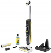 Электрическая швабра Karcher FCV 4 Extra+ EU (1.056-134.0)