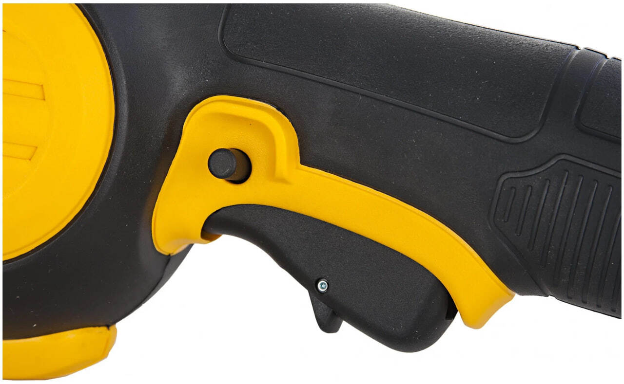 Углошлифовальная машина DeWalt DWE4579, 2600 Вт, 230 мм