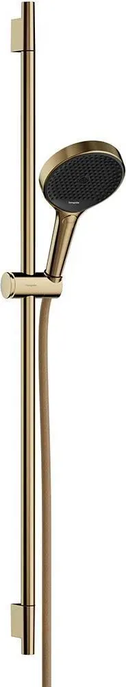 Набор для душа Hansgrohe Rainfinity золото 28743990