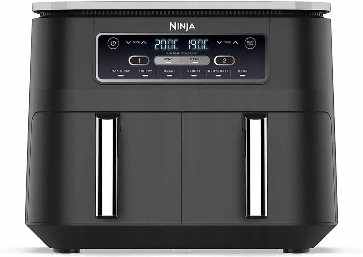 Аэрофритюрница Ninja AF300EU