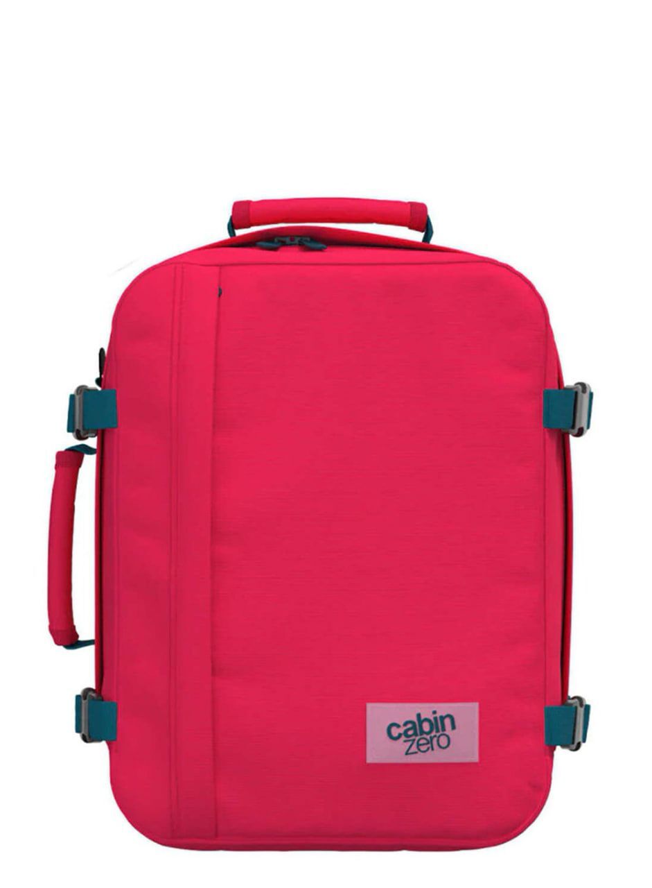 Рюкзак Cabin Zero Classic 28L Miami Magenta