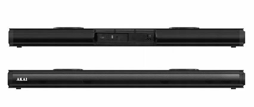 Саундбар AKAI ASB-29 HOME CINEMA 2.2