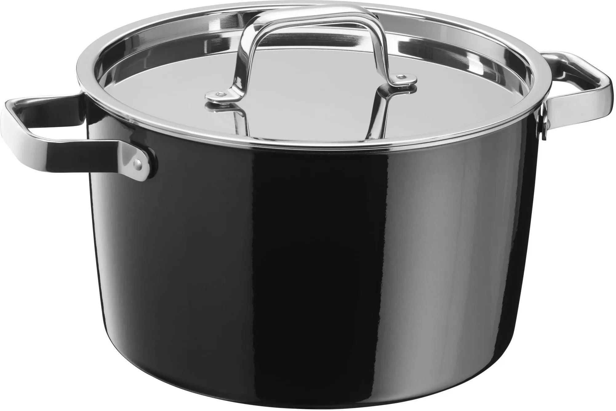 Кастрюля ароматическая WMF Fusiontec, 24 см (4000530715104)