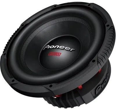 Сабвуфер Pioneer TS-W3020 Pro