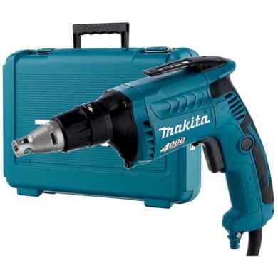 Проводная дрель Makita FS4000