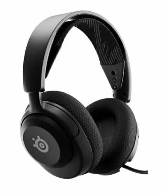 Гарнитура SteelSeries Arctis Nova 4 Wireless