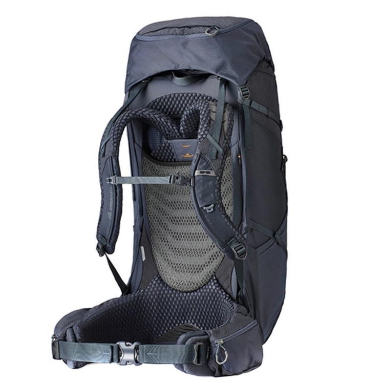 Рюкзак Gregory Baltoro 85 Pro S Alaska Blue, темно-синий