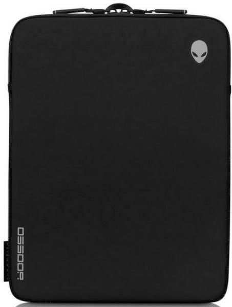 Сумка Dell Case Alienware Horizon 17-Inch Laptop, черная