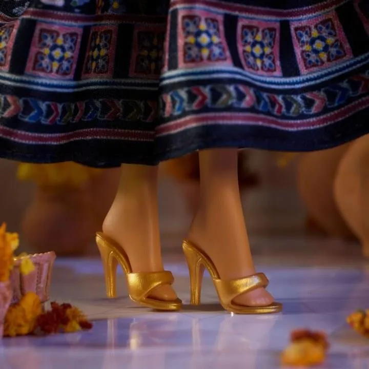 Кукла Barbie Diwali By Anita Donge Signature HRM91