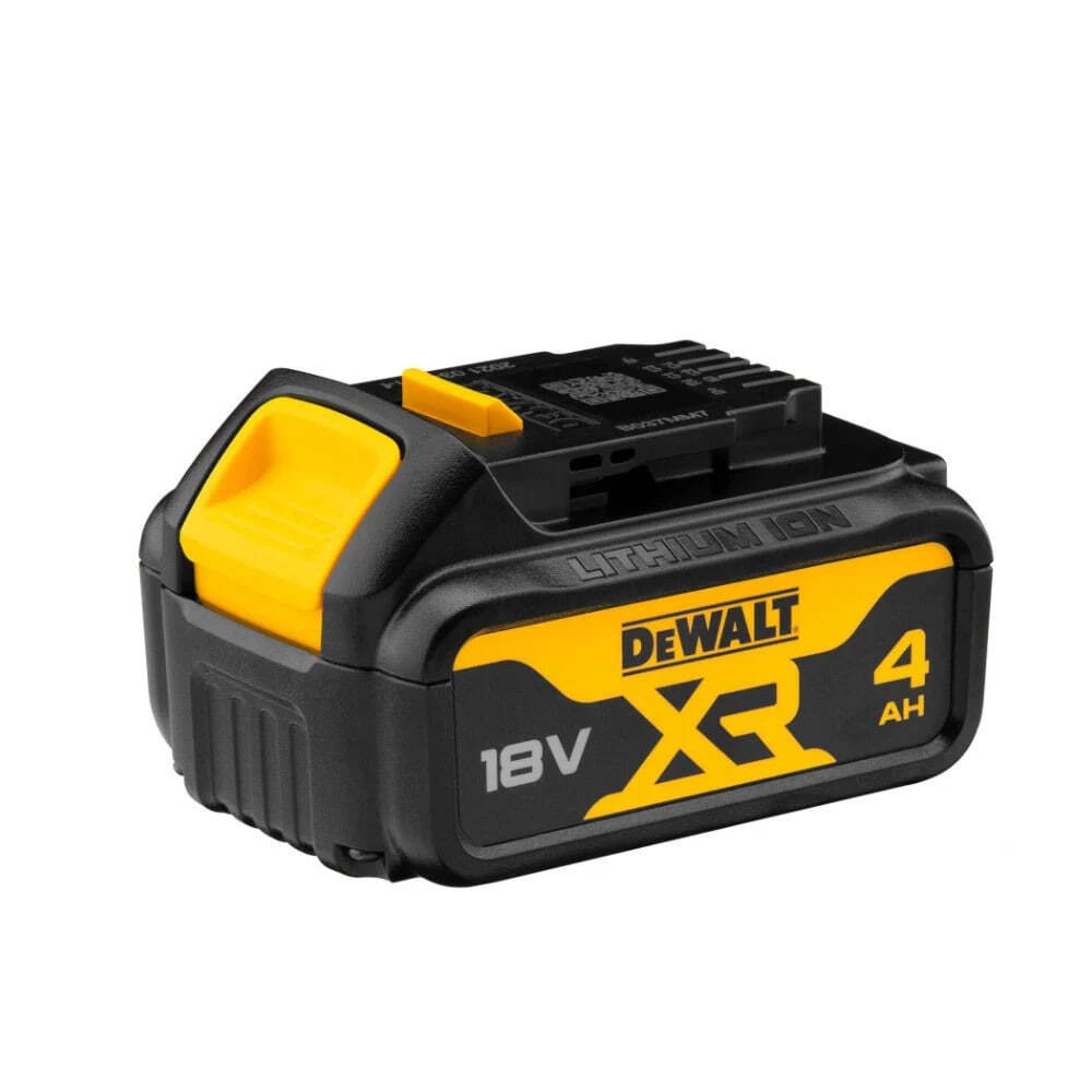 Аккумулятор DEWALT DCB182, Li-Ion, 18 В, 4 Ач