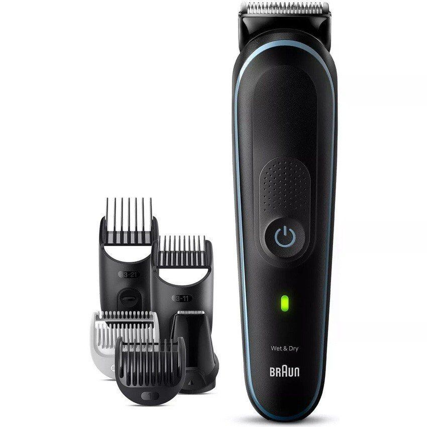 Триммер Braun MGK 5445