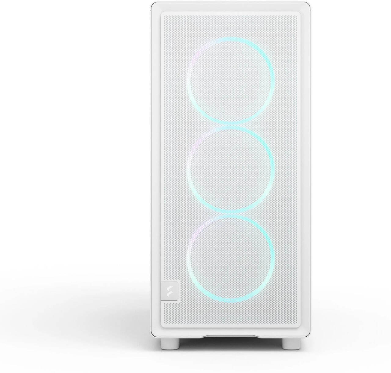 Компьютерный корпус Fractal Design Epoch White TG RGB Clear Tint (FD-C-EPO1A-05)