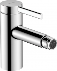 Смеситель Hansgrohe Zesis S 74201000
