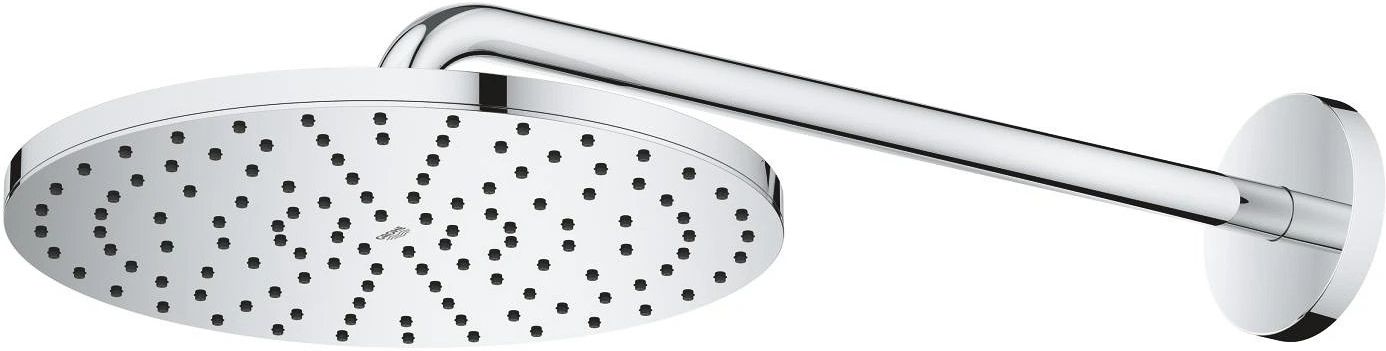 Верхний душ Grohe PVitalio Joy+ Rain Shower 280 1142830000