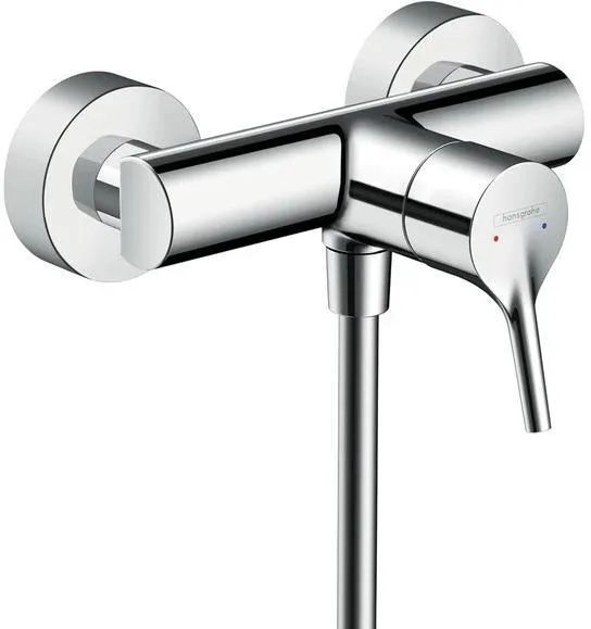 Смеситель для душа Hansgrohe Talis S хром 72600000