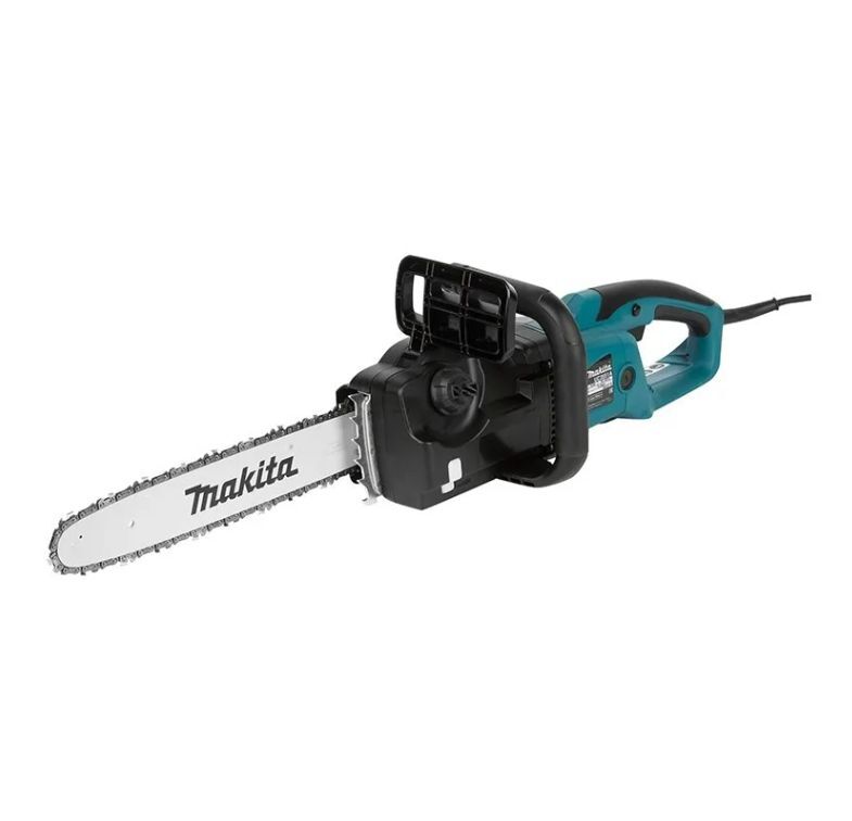 Электрическая цепная пила Makita UC3551A