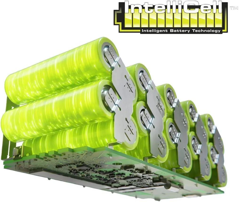 Аккумулятор RYOBI RY36B40B
